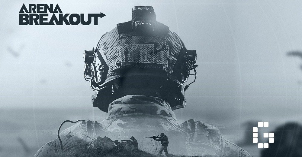 Arena Breakout