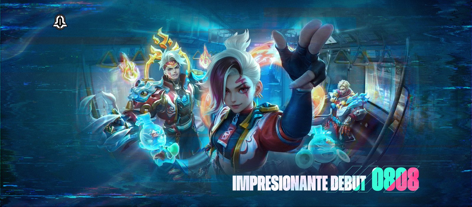 Mobile Legends