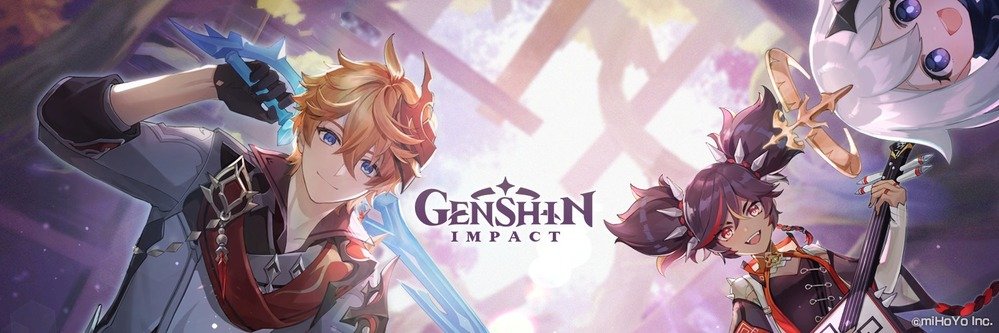 Genshin Impact