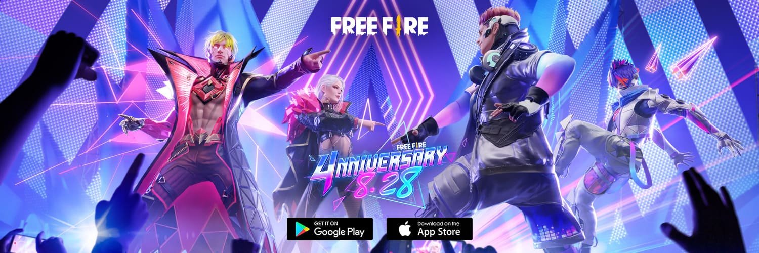 Free Fire